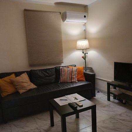 Sevilla Nervion Piso Con Patio Ngoại thất bức ảnh