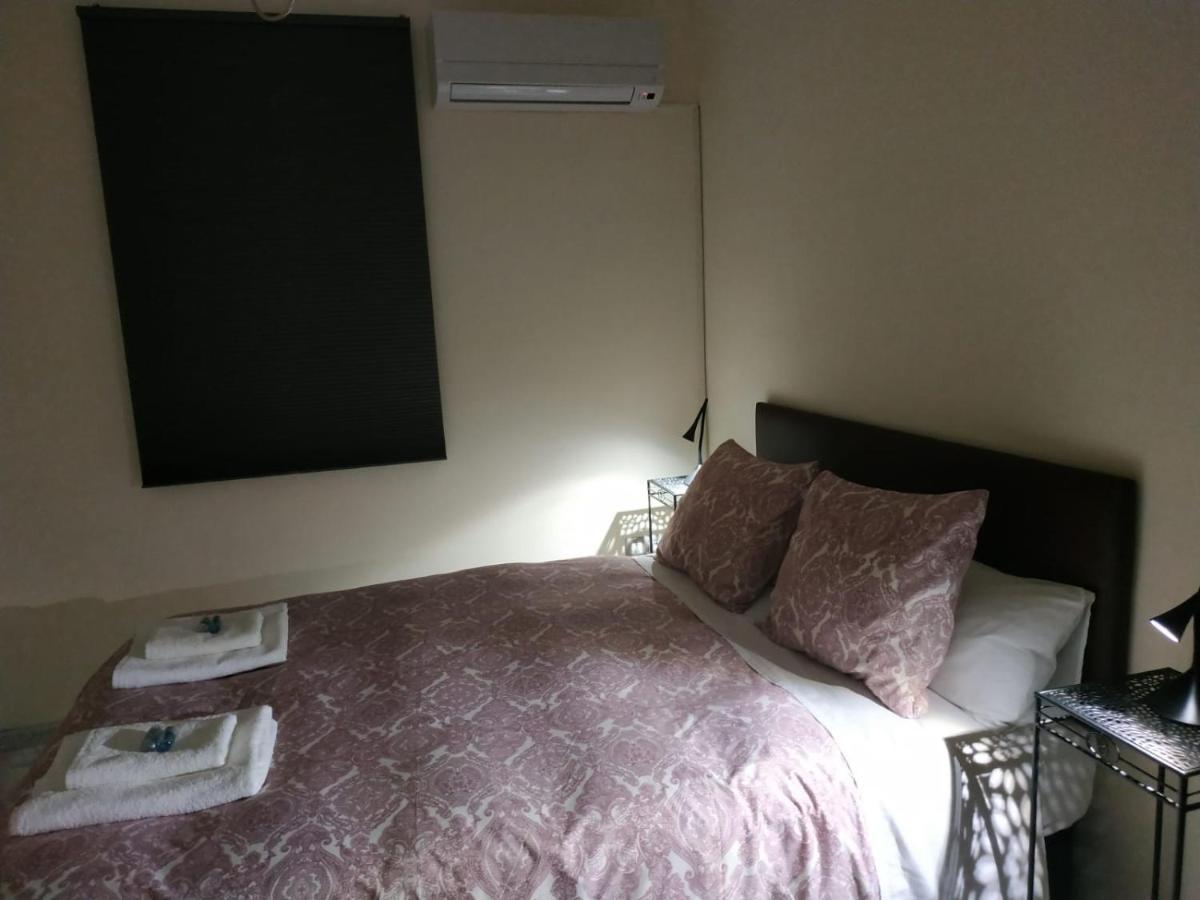 Sevilla Nervion Piso Con Patio Ngoại thất bức ảnh