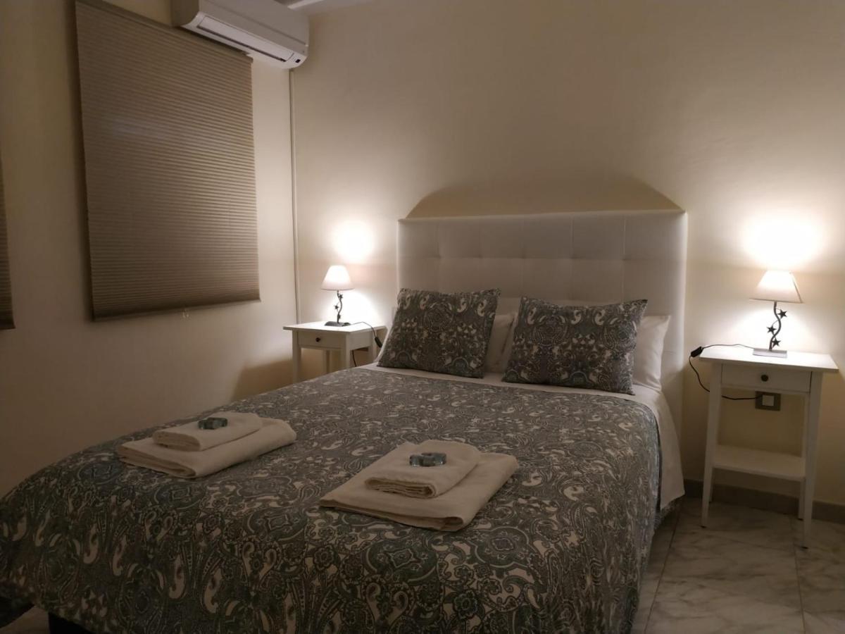 Sevilla Nervion Piso Con Patio Ngoại thất bức ảnh