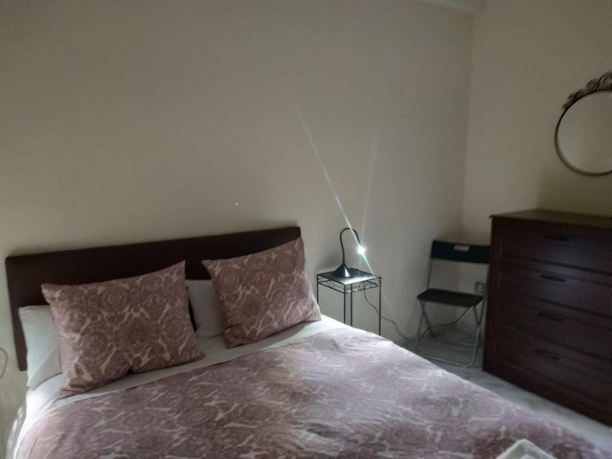 Sevilla Nervion Piso Con Patio Ngoại thất bức ảnh