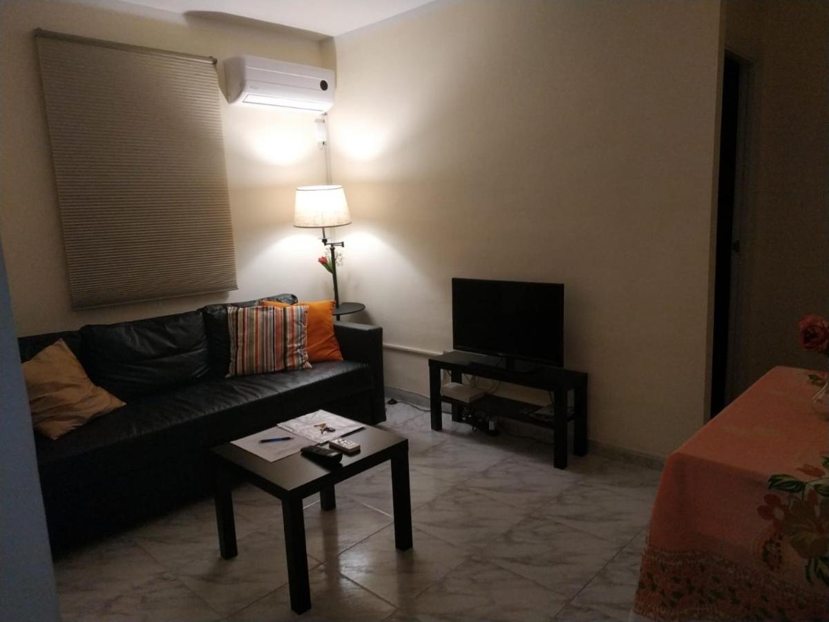 Sevilla Nervion Piso Con Patio Ngoại thất bức ảnh